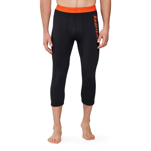 Sous-Vêtement RedHEAT Extreme ¾ Bottom Homme