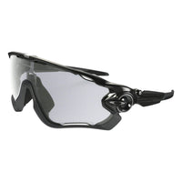 Oakley  Poli Bk+Cl Bk Iri Ph.L052