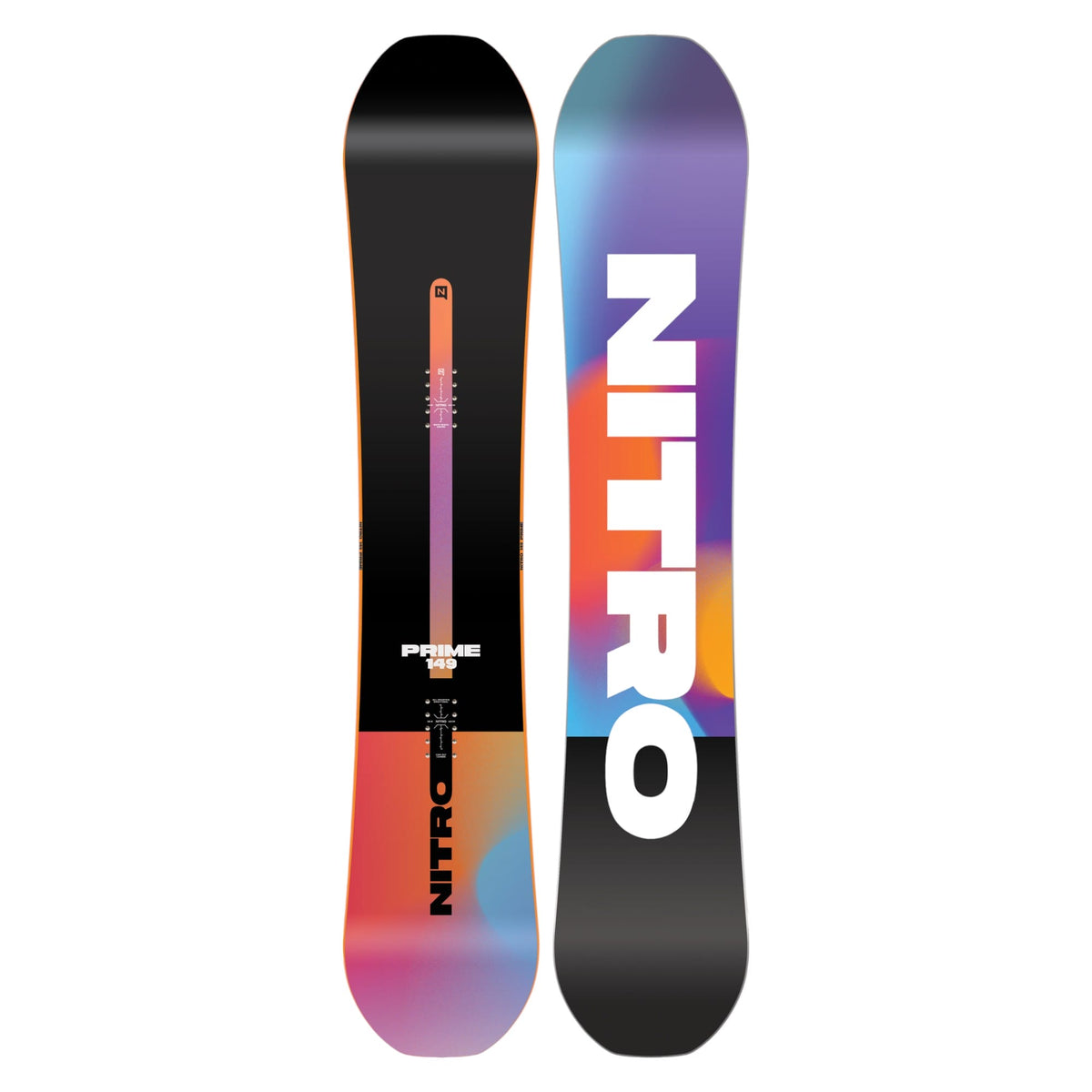 Nitro 149