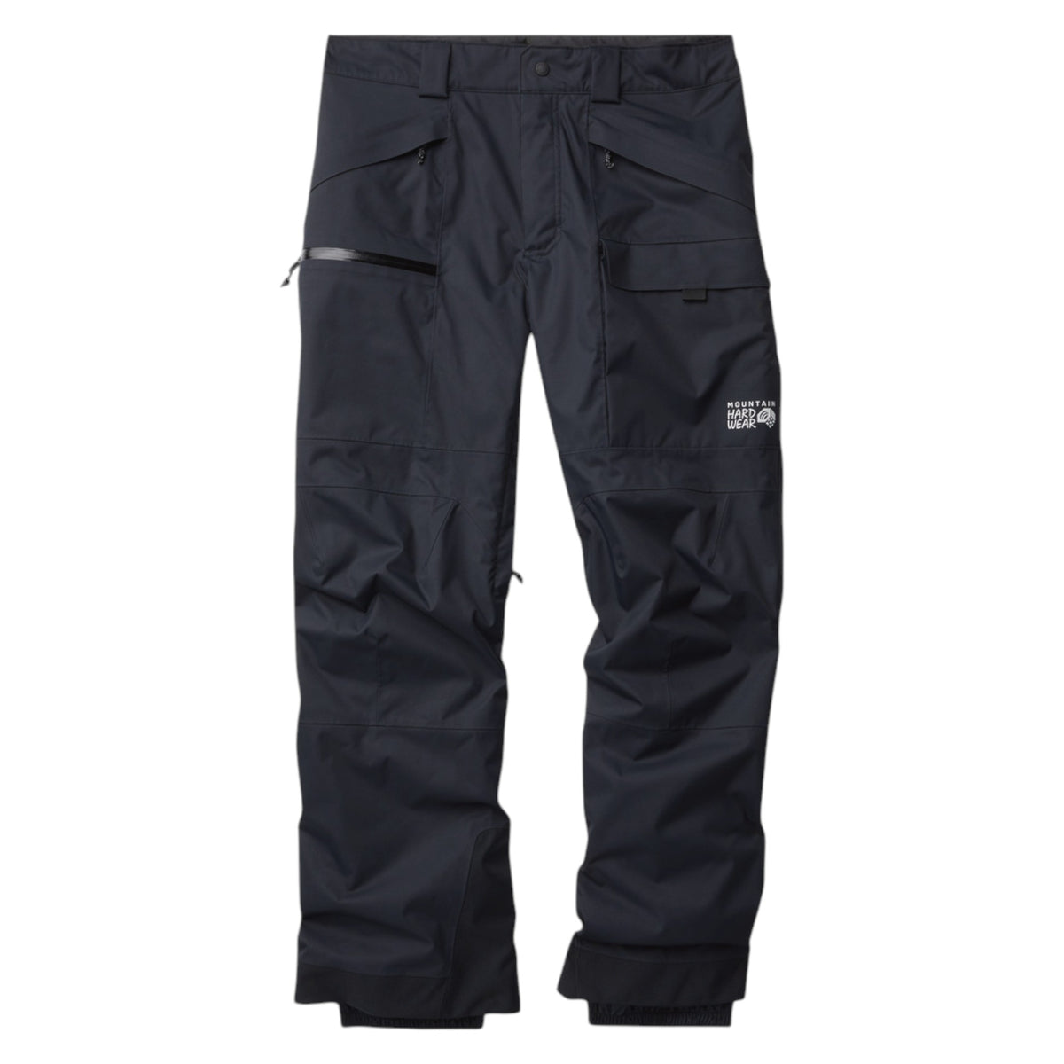 Mountain Hardwear Noir.010 L Régulier