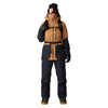 Manteau d'Hiver Firefall Insulated  Femme