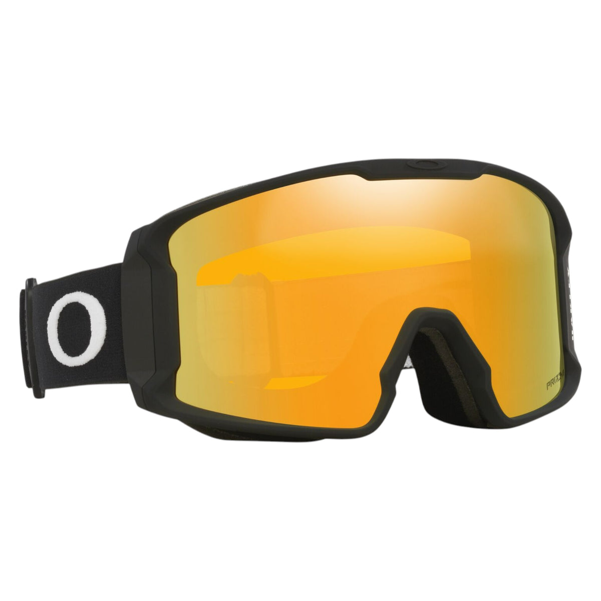 LLunettes de Ski Line Miner M  Adulte