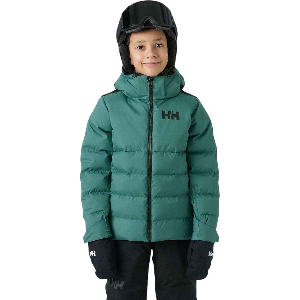 Helly Hansen Opal Vert.494 10