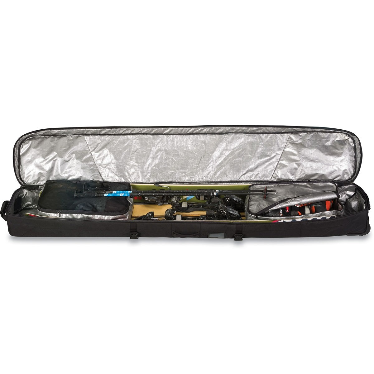 Sac à Skis sur Roulettes Boundary Ski Roller Adulte