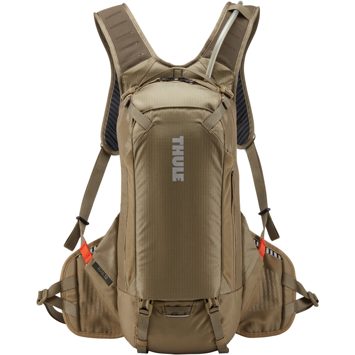 Sac d'Hydratation Rail 12L Adulte