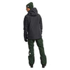 Descendit Men Jacket