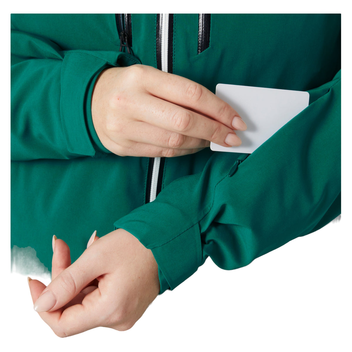 Alphelia Lifaloft Women Jacket