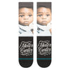 Bas Lil Wayne Mister Carter Adulte