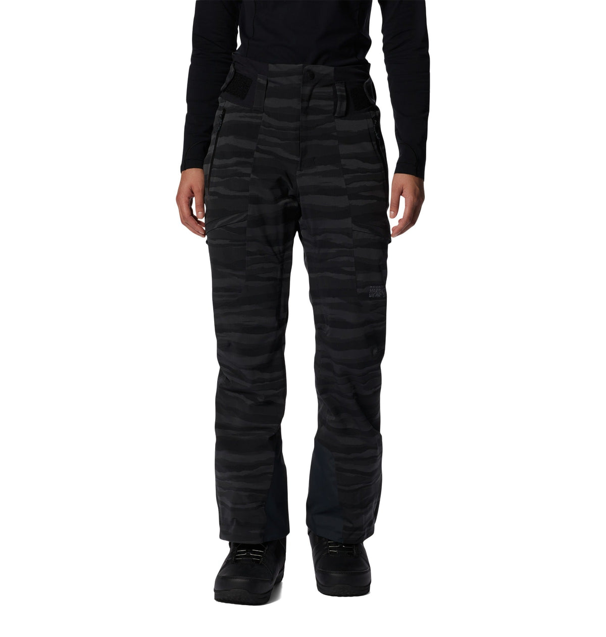 Pantalon Powder Quest Femme
