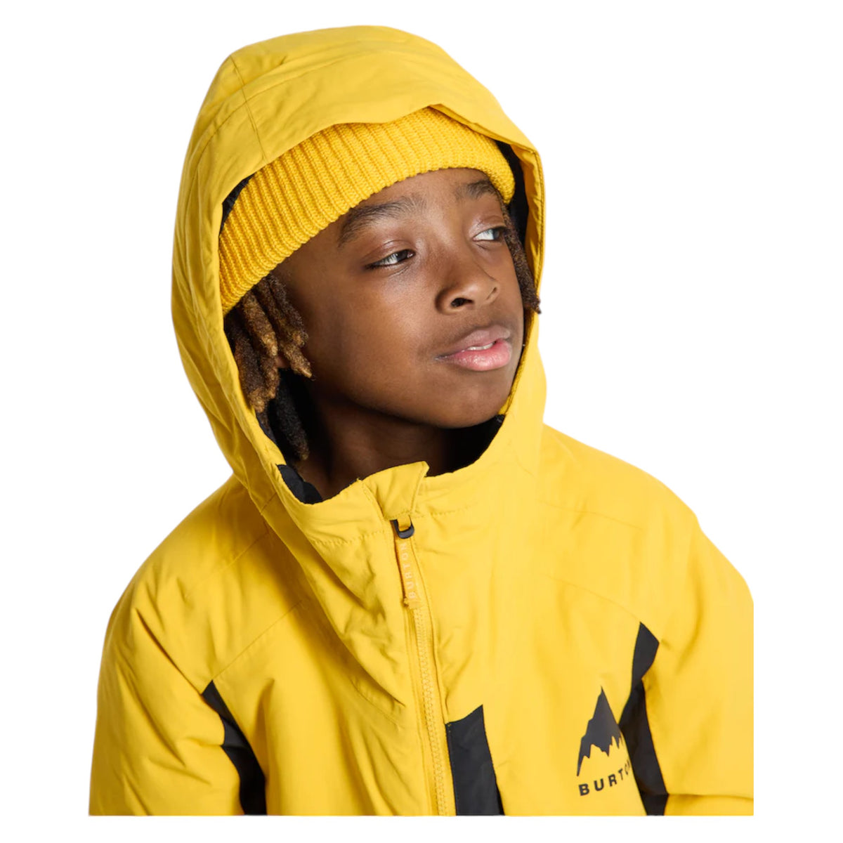 Hillslope 2L Kids Winter Jacket