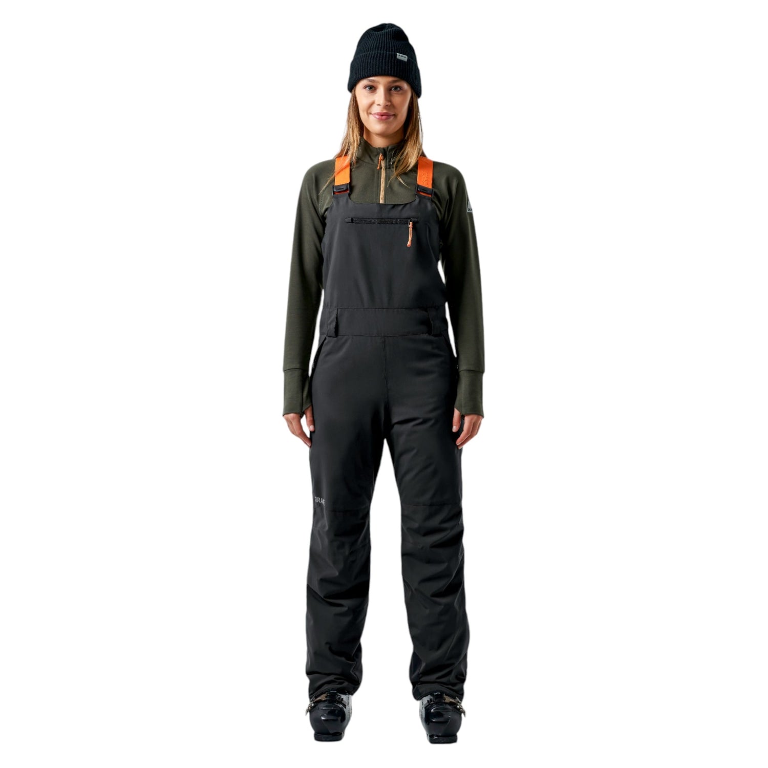 Ridge Insulated Women Bib