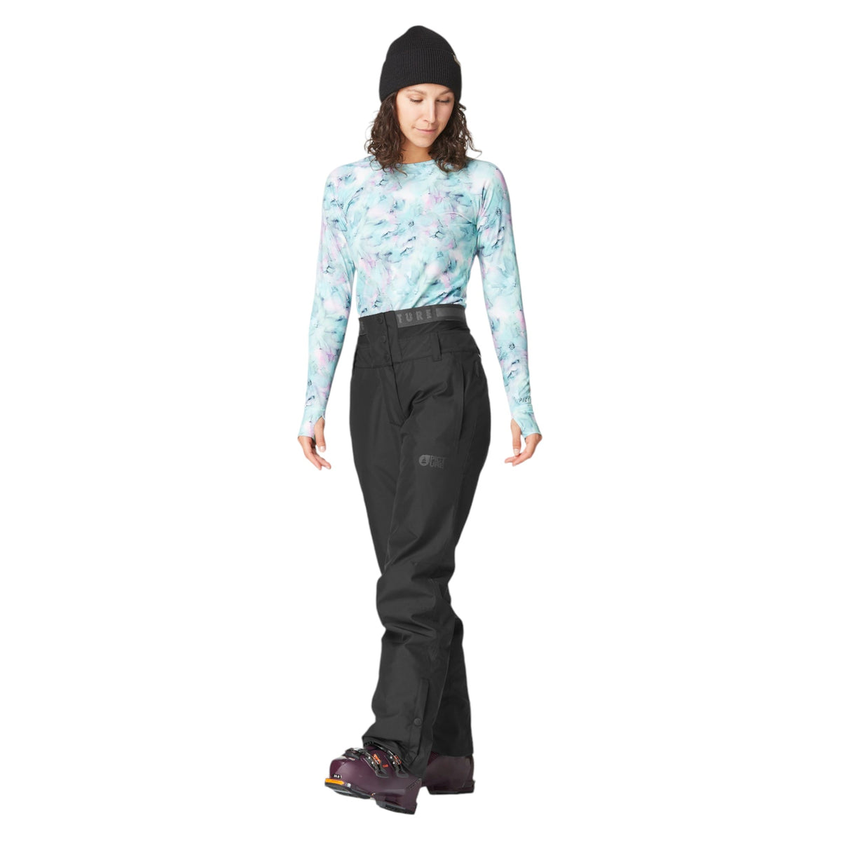Exa Women Snow Pants