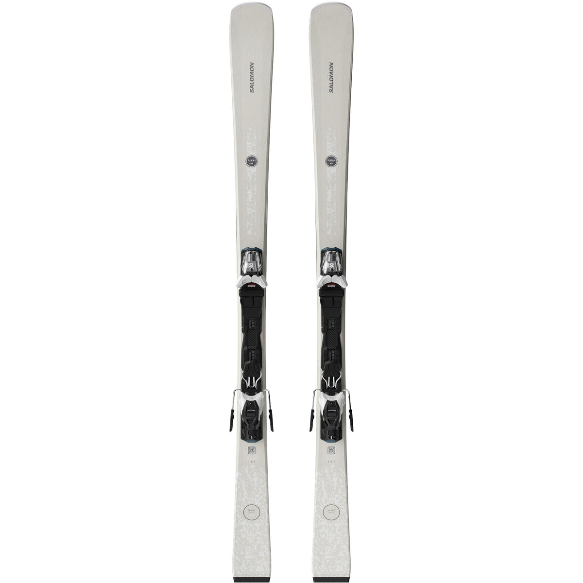 Salomon Birch/Glitter/Castelrock 143