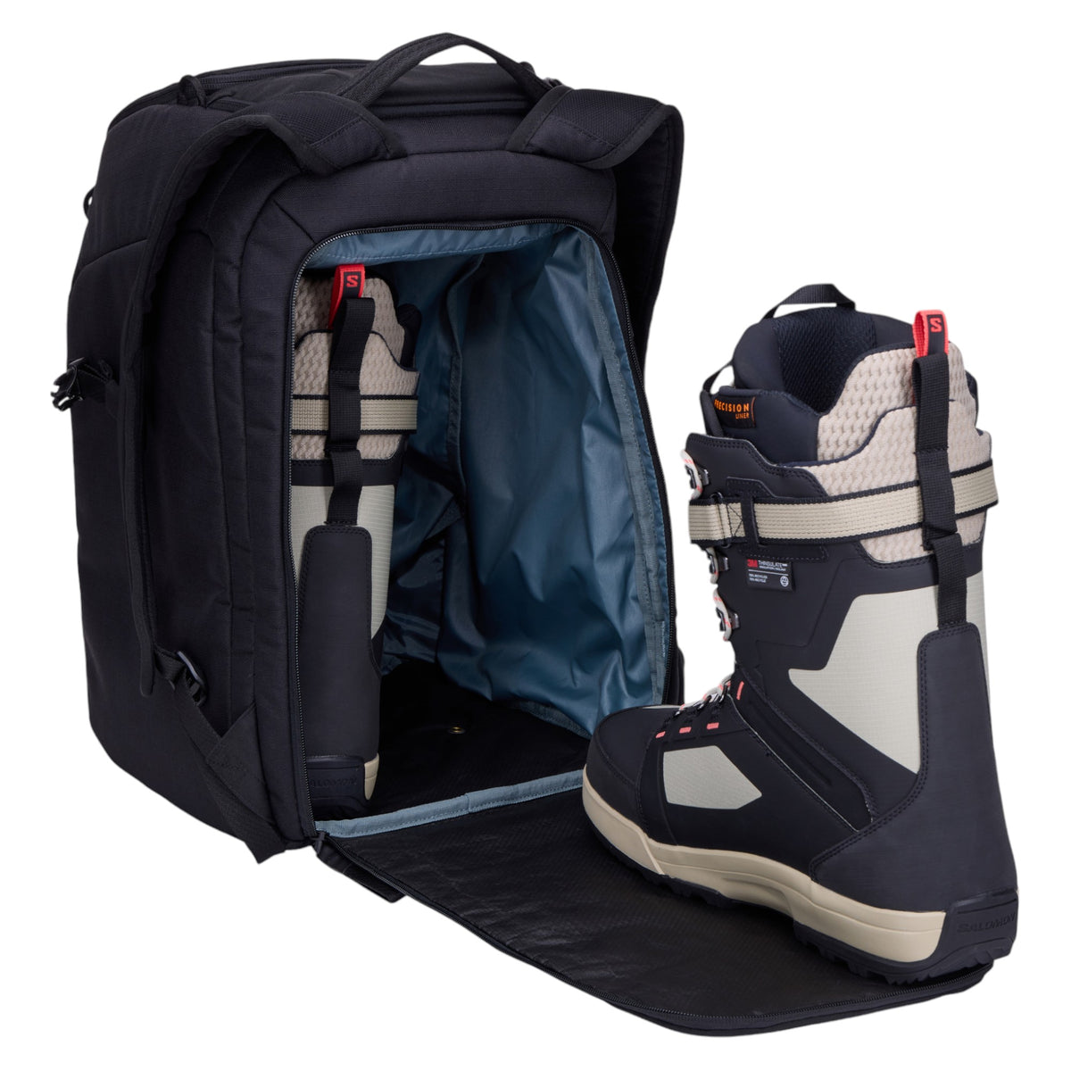 Sac à Bottes de Ski Roundtrip 45L Adulte