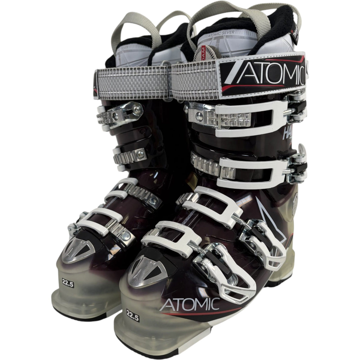 Used Hawx 2 90 W Women Ski Boots