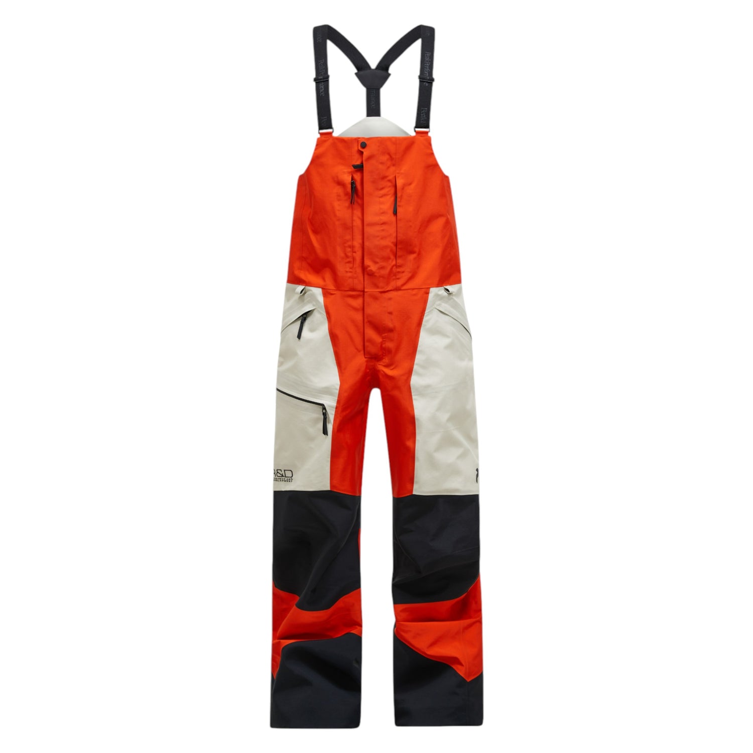 Peak Performance Solar Burst/Sand Fog L