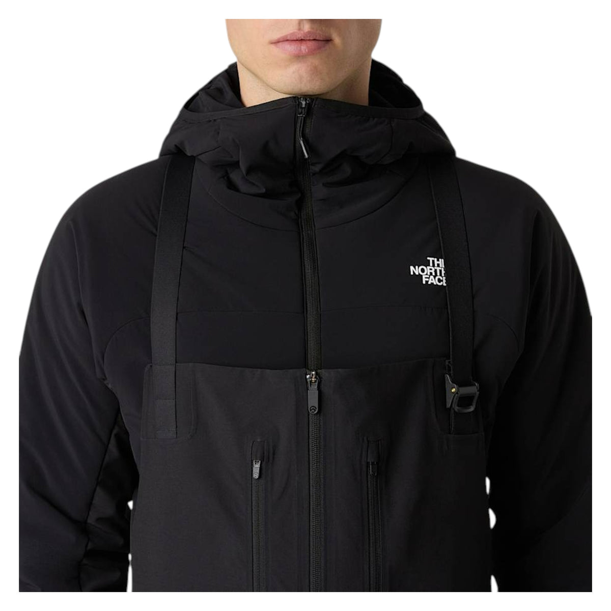 Salopette coquille Summit Verbier GTX Homme