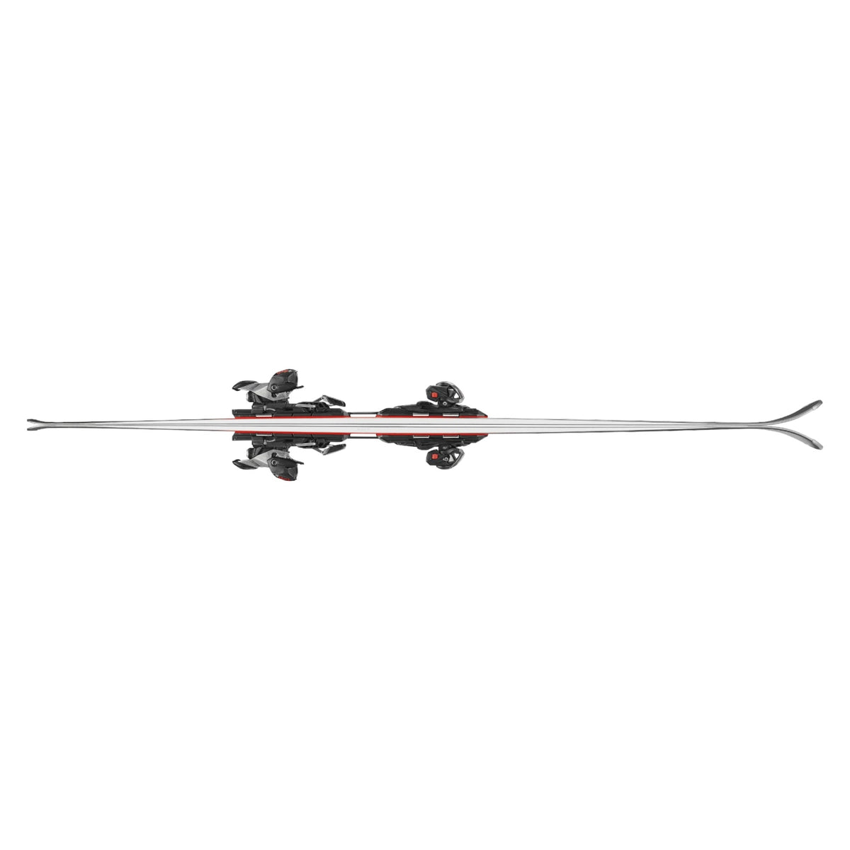 Skis Alpins Spitfire TI+TP2 LT 11 Adulte