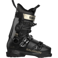 Salomon Noir/Drk Gris Met/Light Bronze 22.5