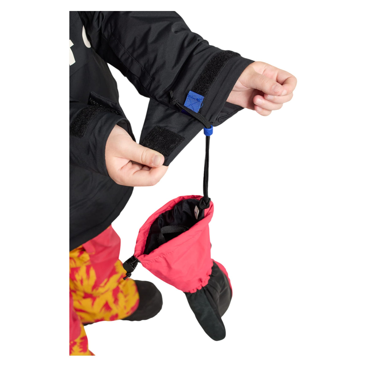 Frostner 2L Anorak Kids Jacket