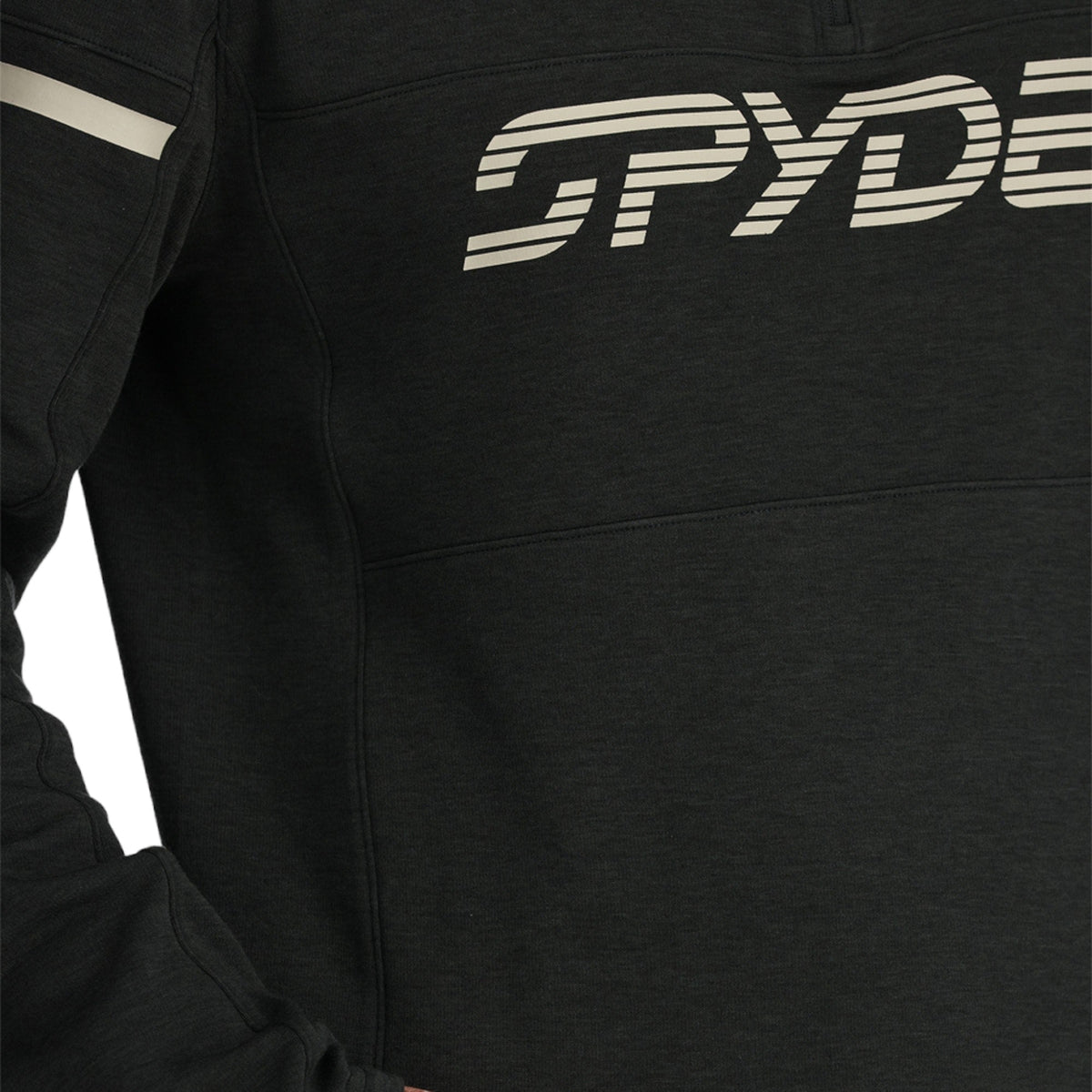 Couche Isolante Speed 1/2 Zip Fleece Homme