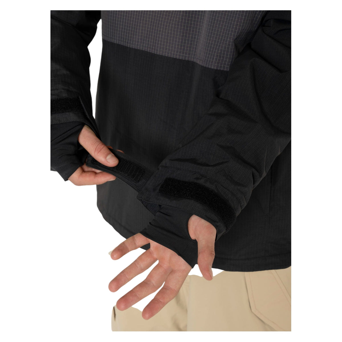 Salisbury 2L Men Shell Jacket