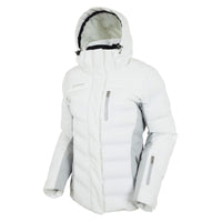 Manteau d'Hiver Amber Ski Femme