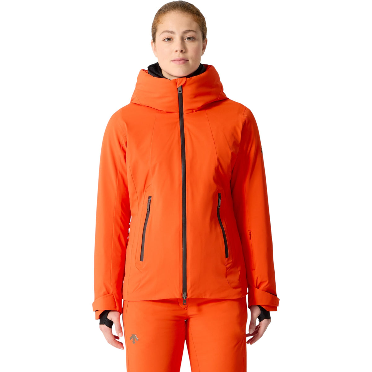 Descente Madarin Orange.OR00 6