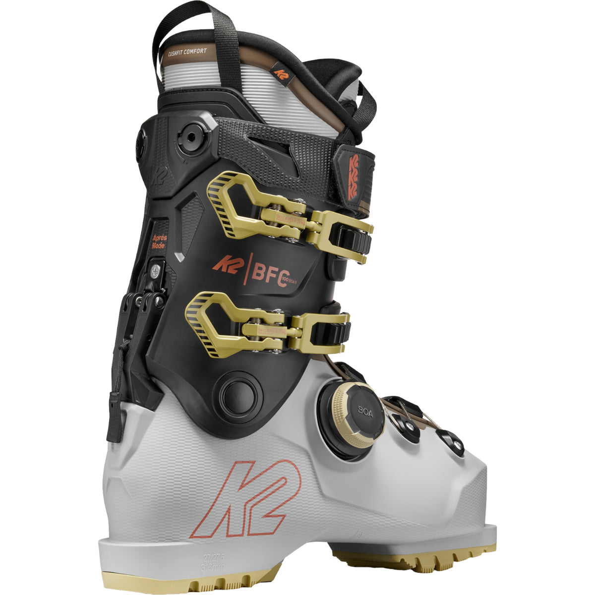 K2 24.5