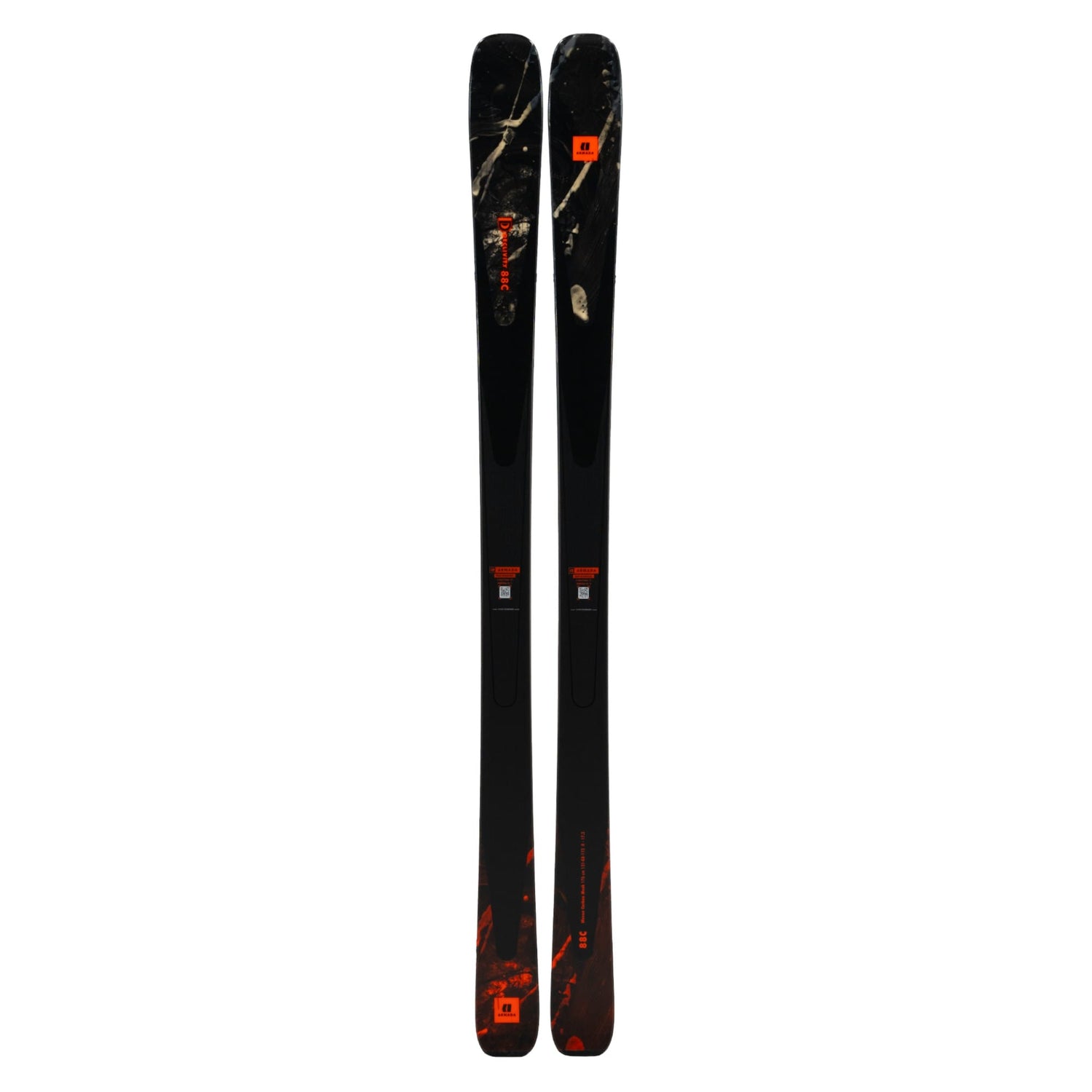 Declivity 88 C Adult Alpine Skis