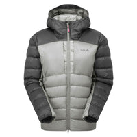 Veste  Isolante Cirrus Femme