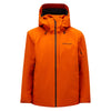Manteau Maroon Homme