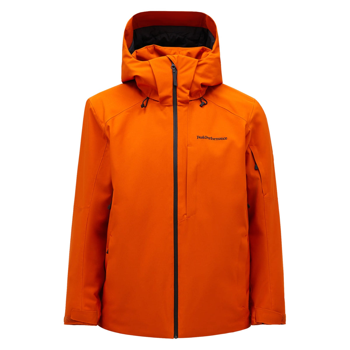 Manteau Maroon Homme