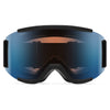 Squad Adult Ski Goggles