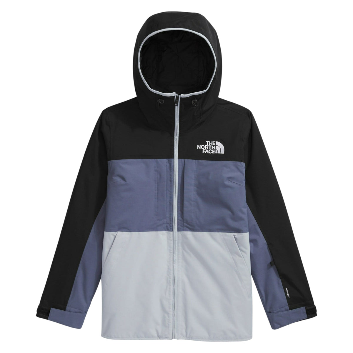 Manteau d'Hiver Namak Insulated Femme