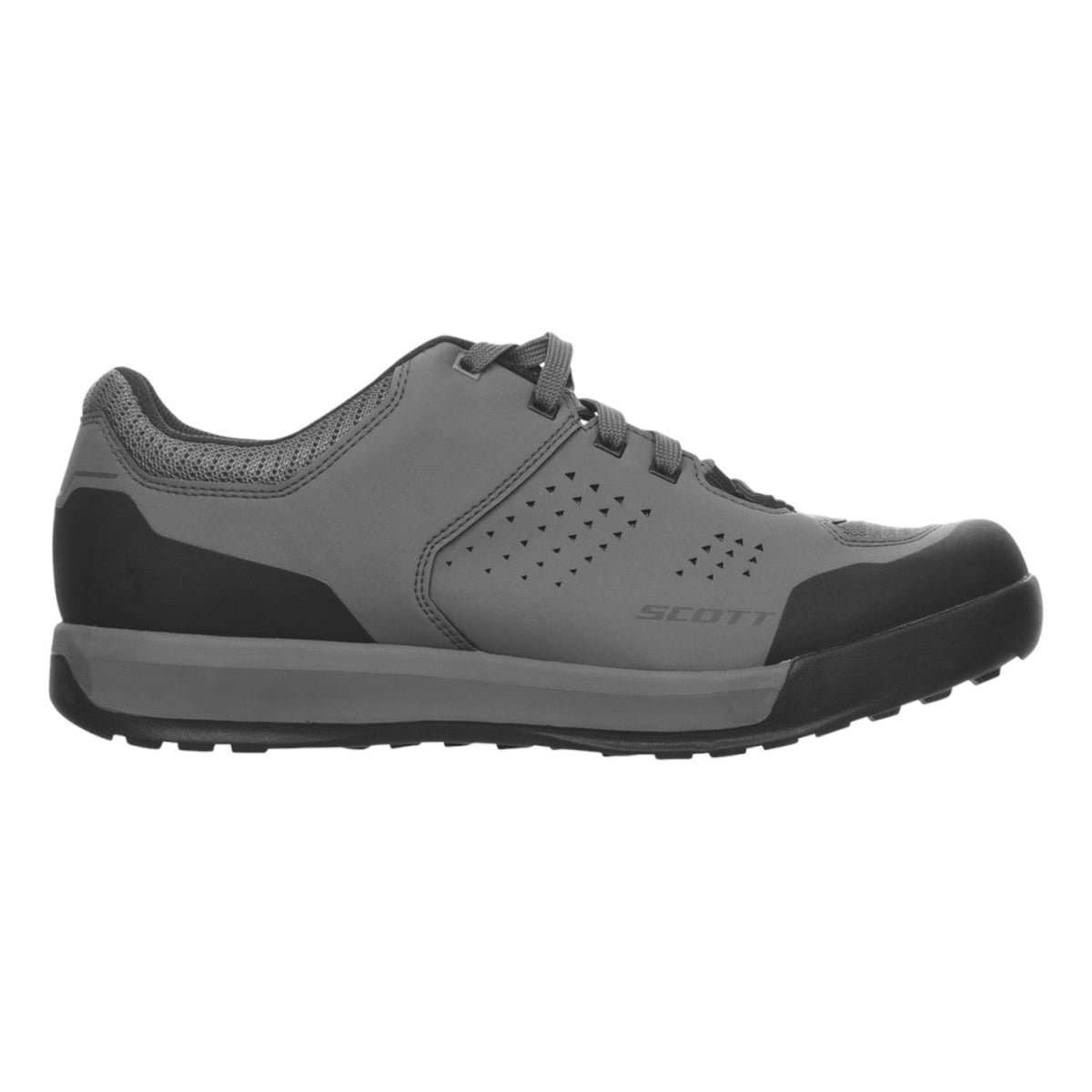 Souliers de Vélo de Montagne MTB SHR-ALP Lace Homme