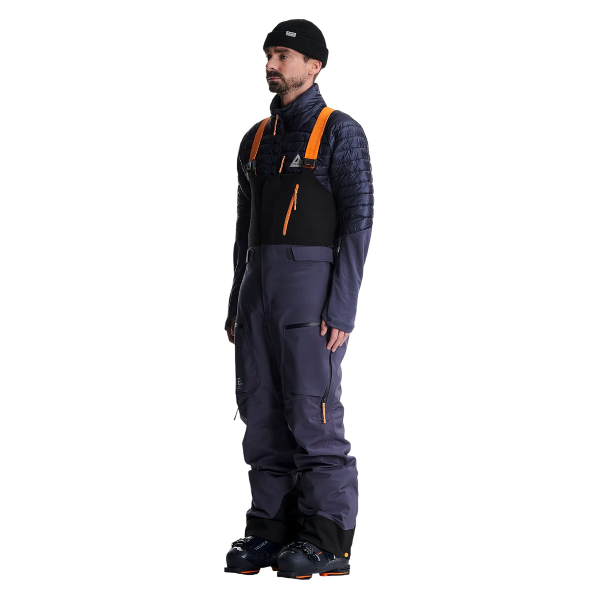 MTN-X Gibson 3L Men Shell Bib