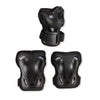 Skate Gear 3 Pack Men Protections