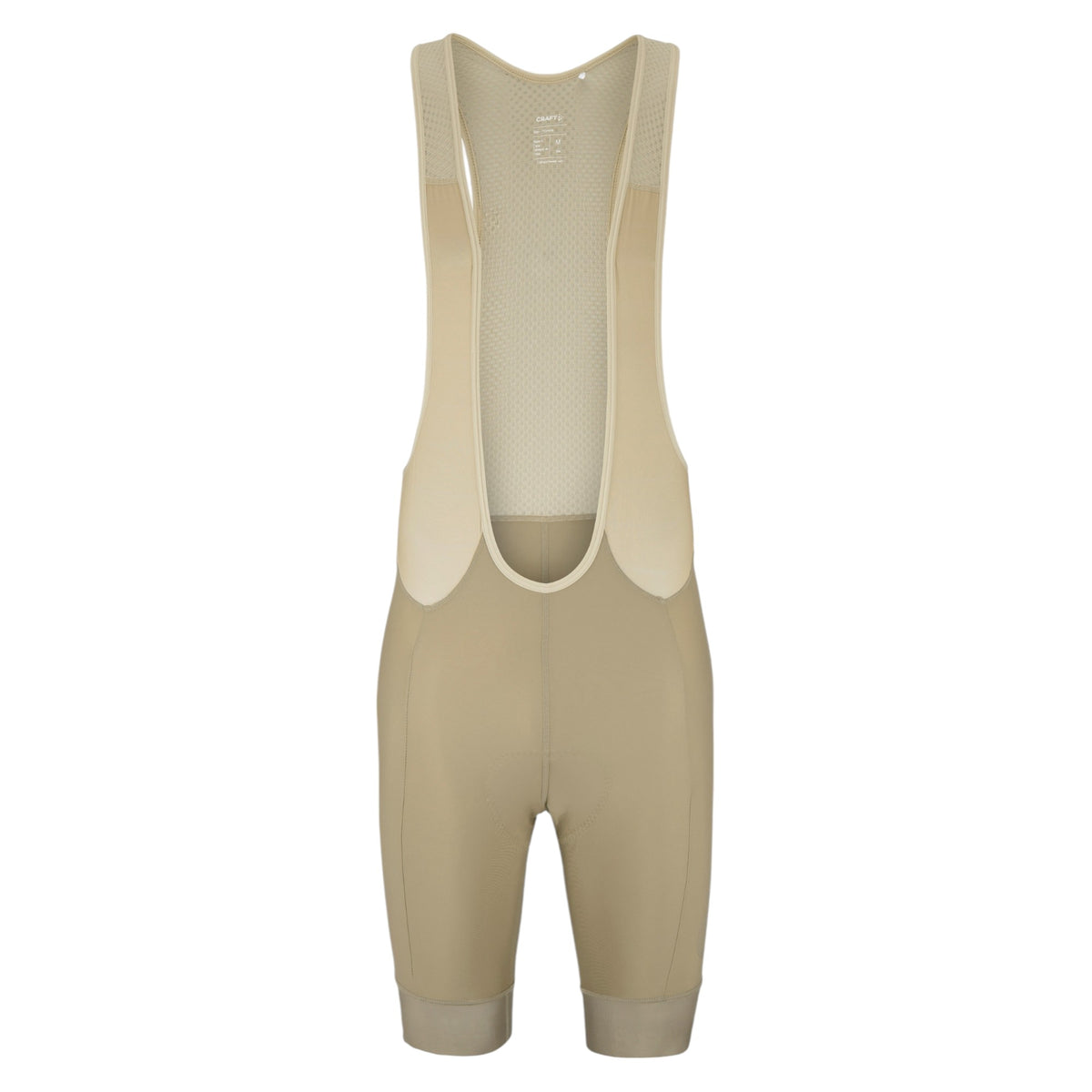 Adv Endur Men Bib Short