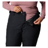 Pantalon Shafer Canyon II Insulated Femme Tailles Fortes
