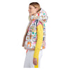 Manteau Diamond Femme
