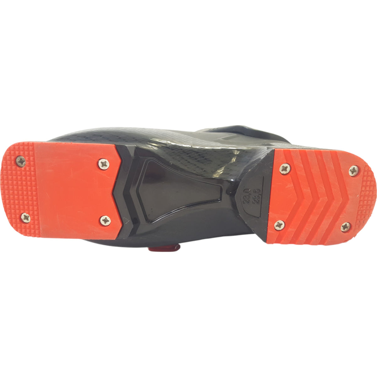 Bottes de Ski Usagé Hawx JR3 Enfant