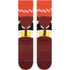 Stance WOODY Brun.BRN L