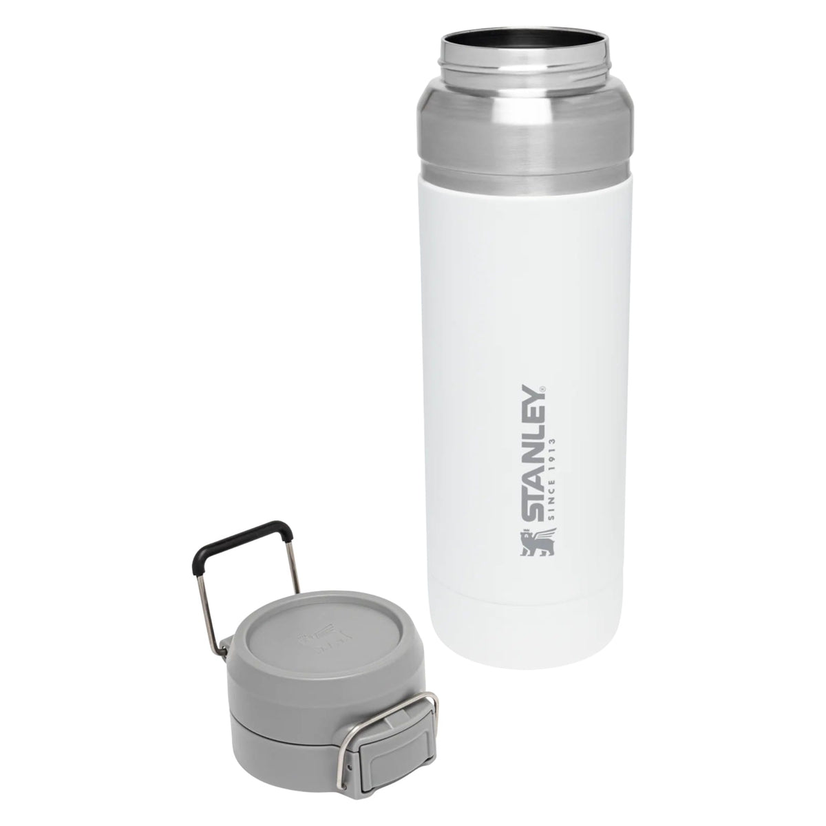 Quick Flip Go Water Bottle