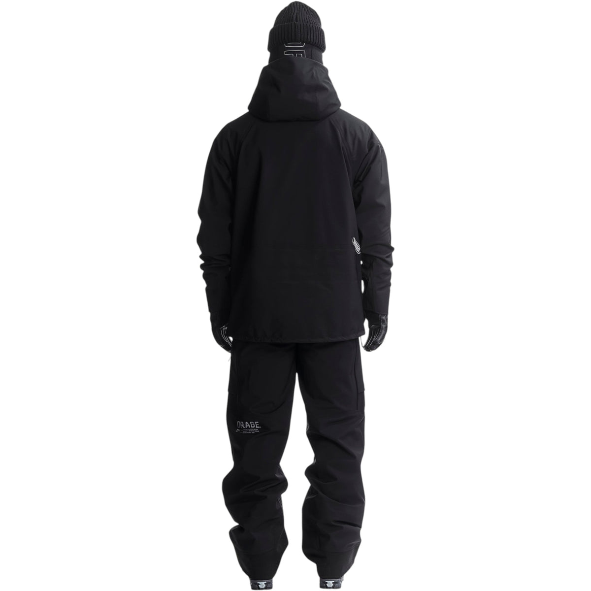 Orage Black.N101 L
