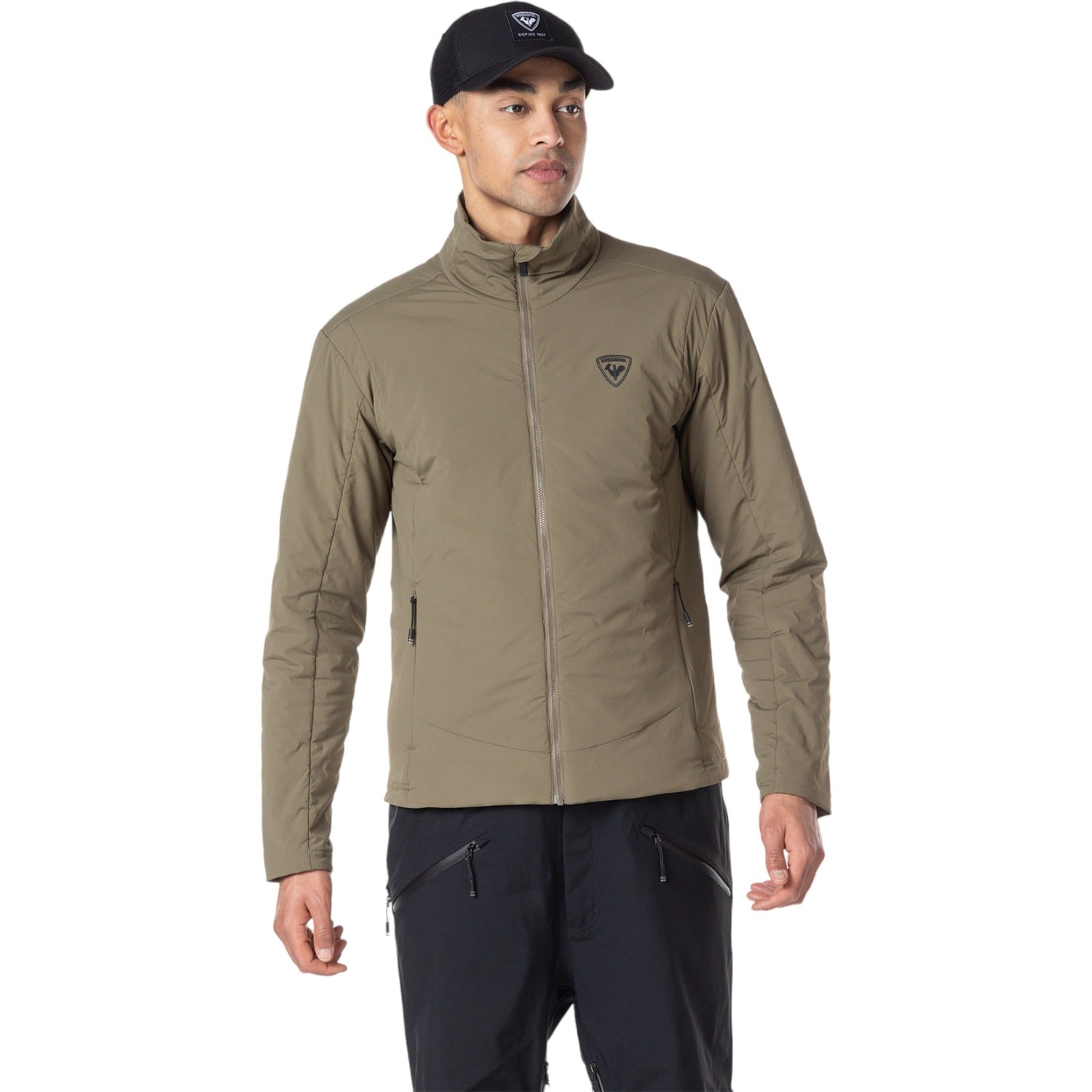 Opside Men Mid Layer