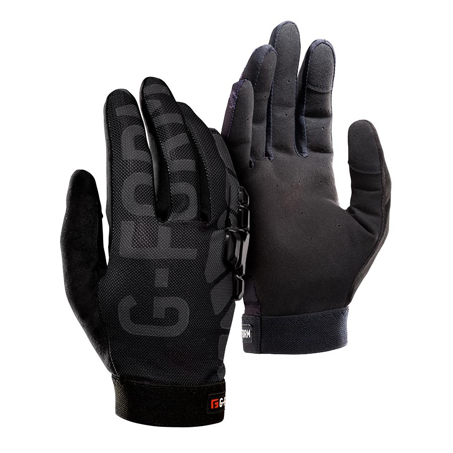 Gants Sorata 2 Trail Homme