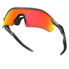Radar Plate Adult Sunglasses