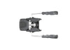 Freins pour Fixations de Ski Power Brake 2 Race Pro (1 paire)