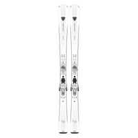 Nova 6 + XP11 Women Alpine Skis